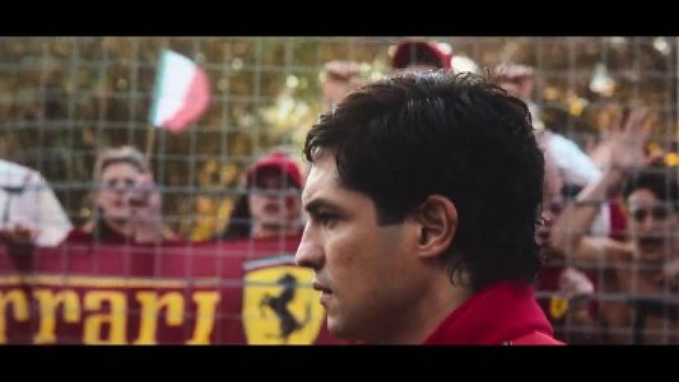 Senna 1. évad 04. rész