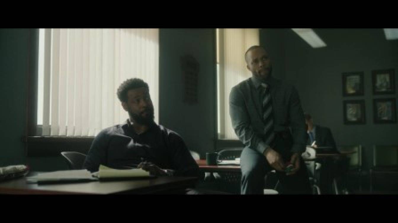 Cross 1. évad 04. rész