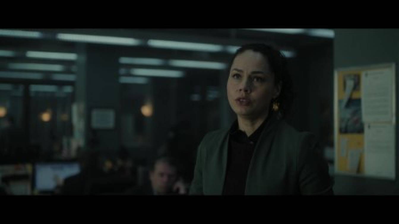 Cross 1. évad 08. rész