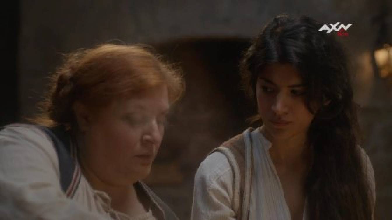 A mágia lánya 1. évad 07. rész