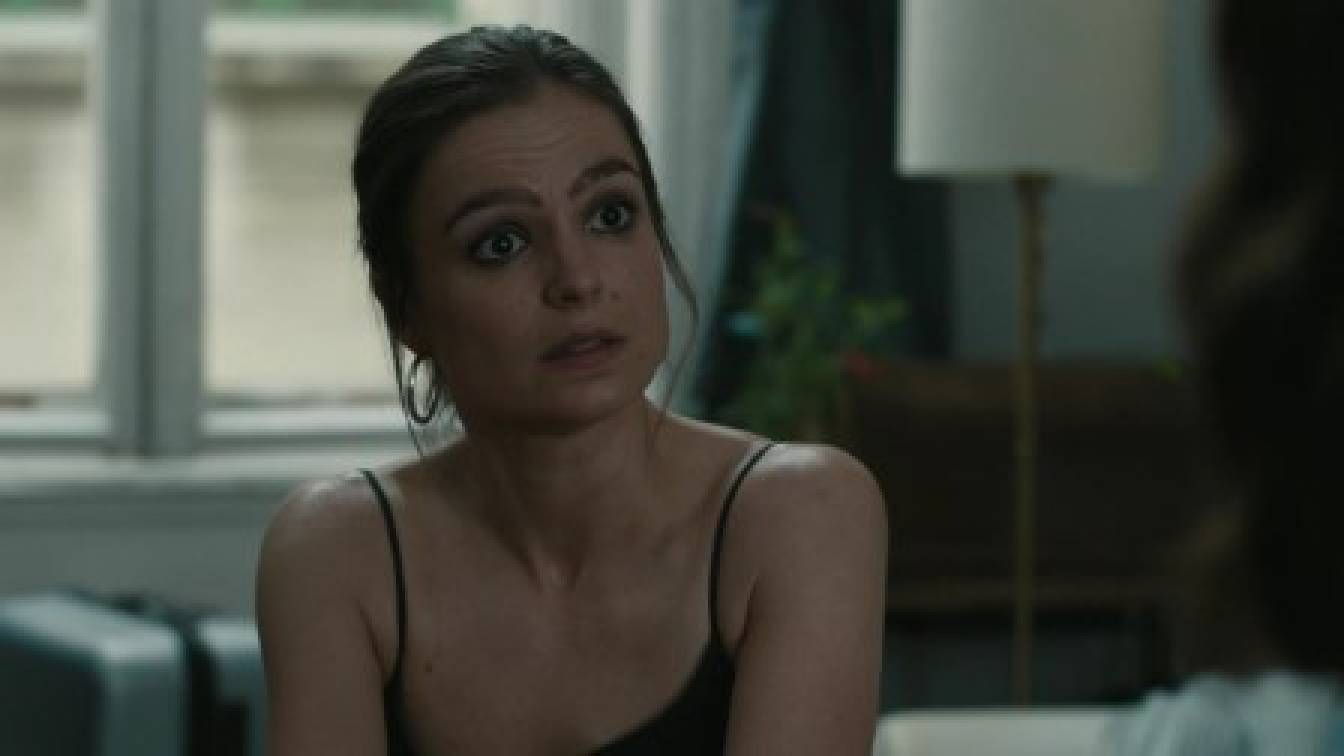 FBI: International 2. évad 01. rész