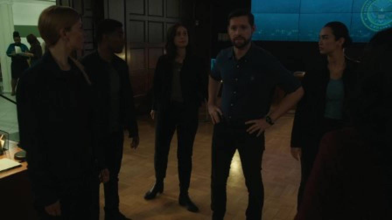 FBI: International 2. évad 04. rész