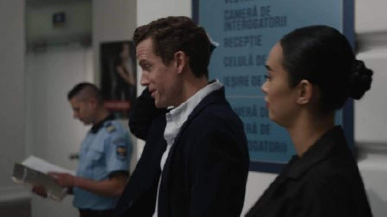 FBI: International 2. évad 05. rész