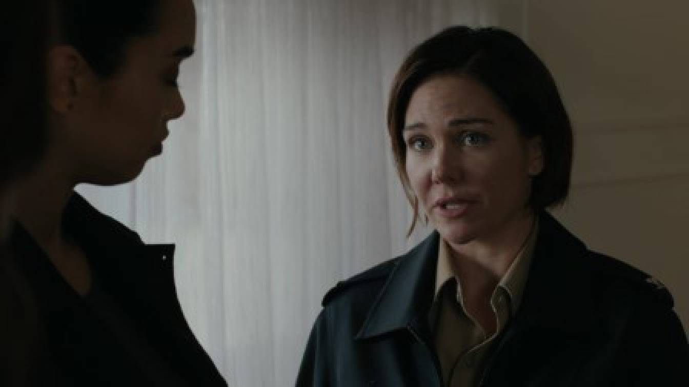 FBI: International 2. évad 06. rész