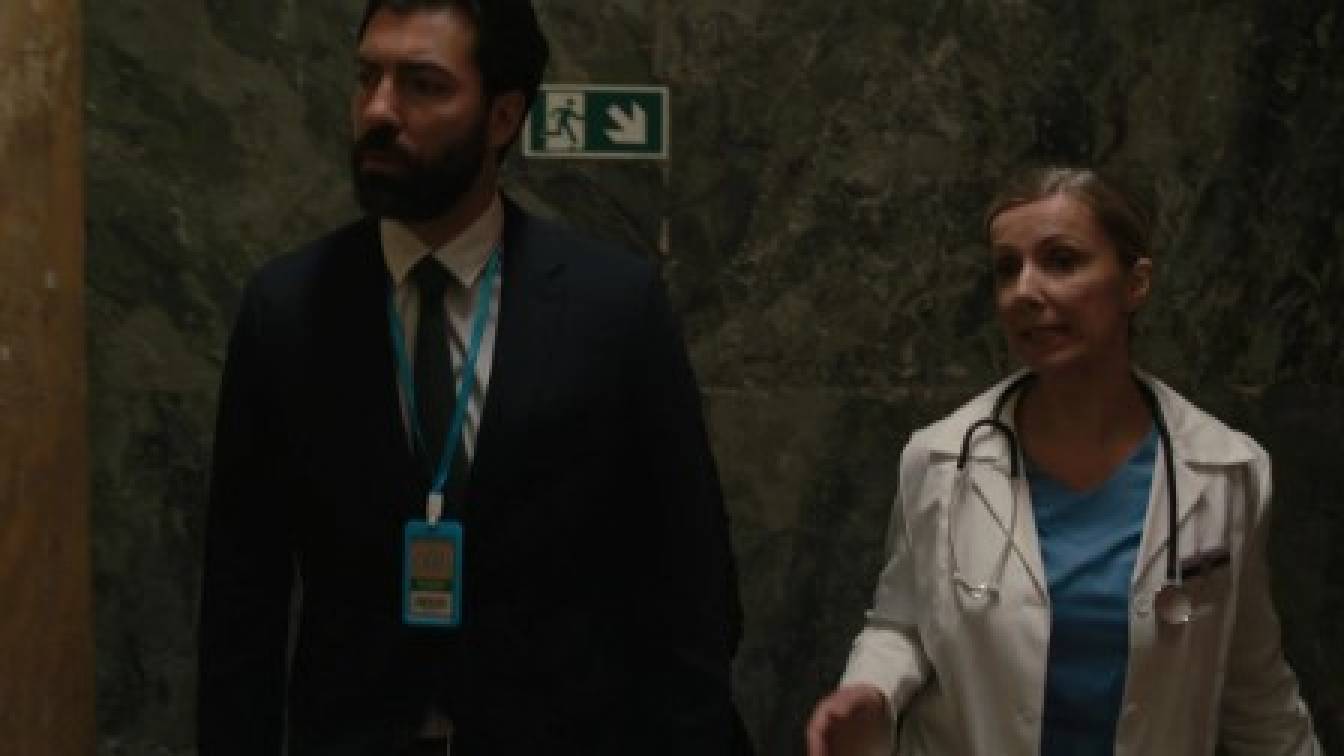 FBI: International 2. évad 10. rész