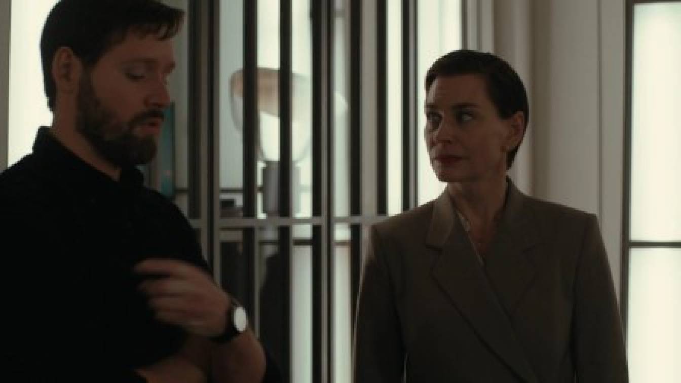 FBI: International 2. évad 12. rész