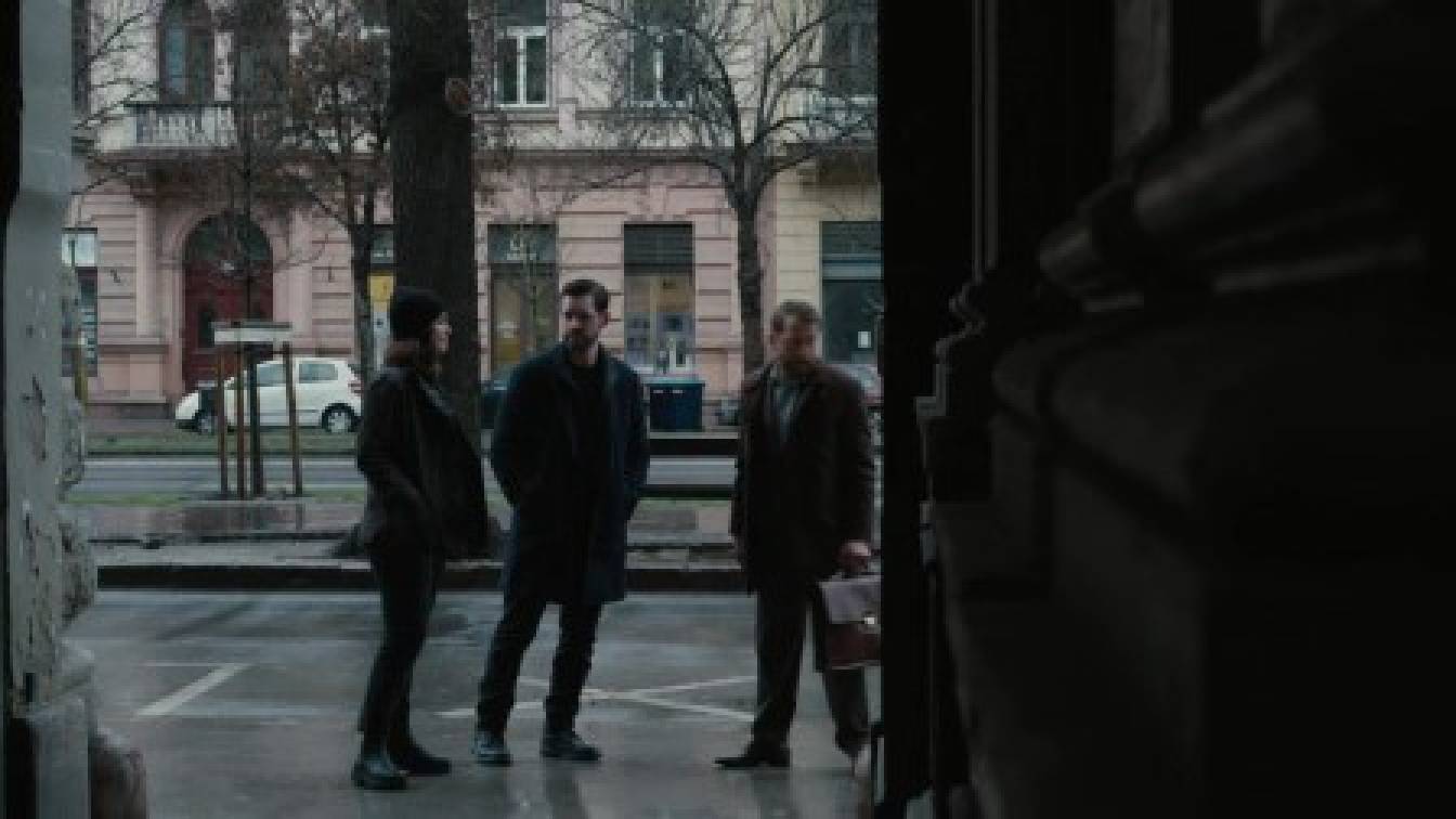 FBI: International 2. évad 13. rész