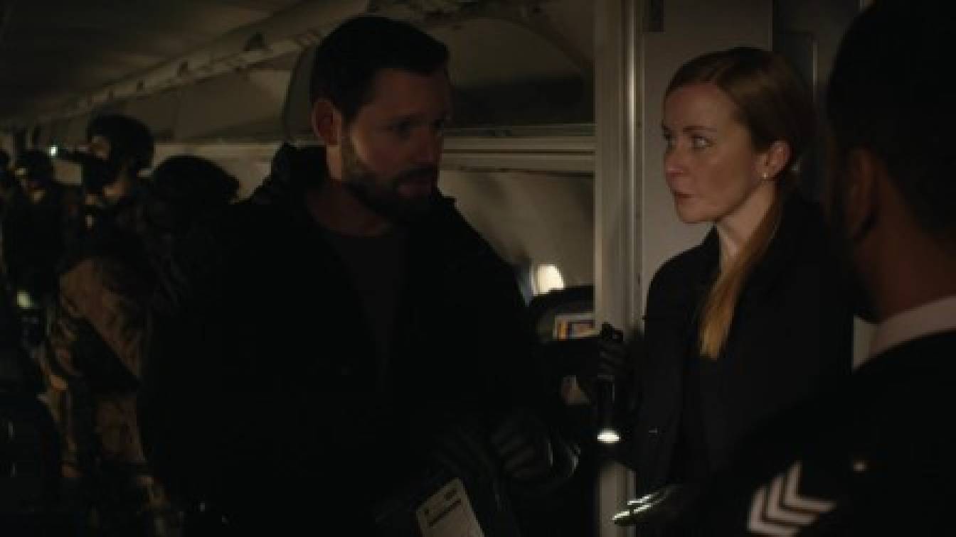 FBI: International 2. évad 14. rész