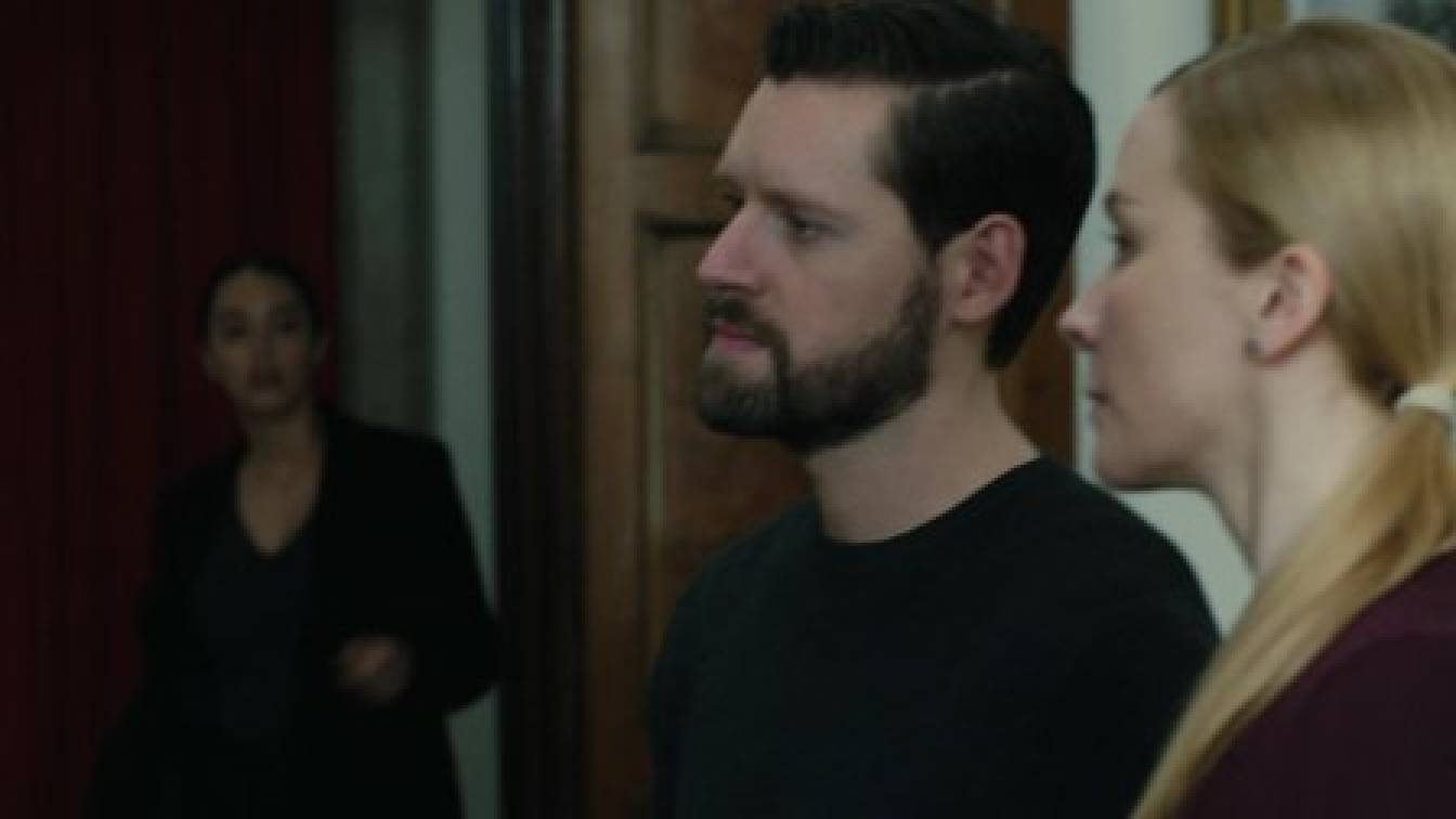 FBI: International 2. évad 16. rész