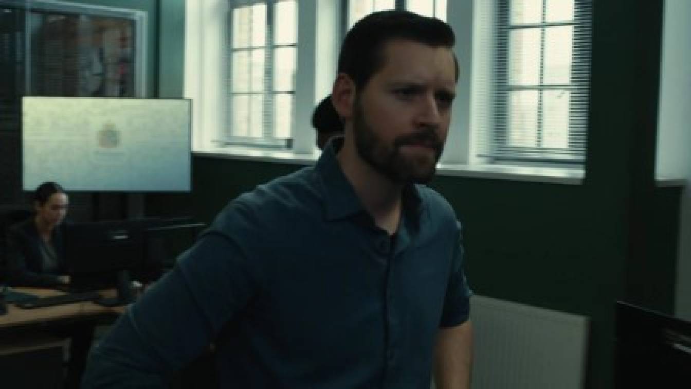 FBI: International 2. évad 19. rész