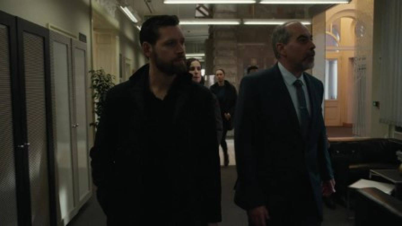 FBI: International 2. évad 20. rész