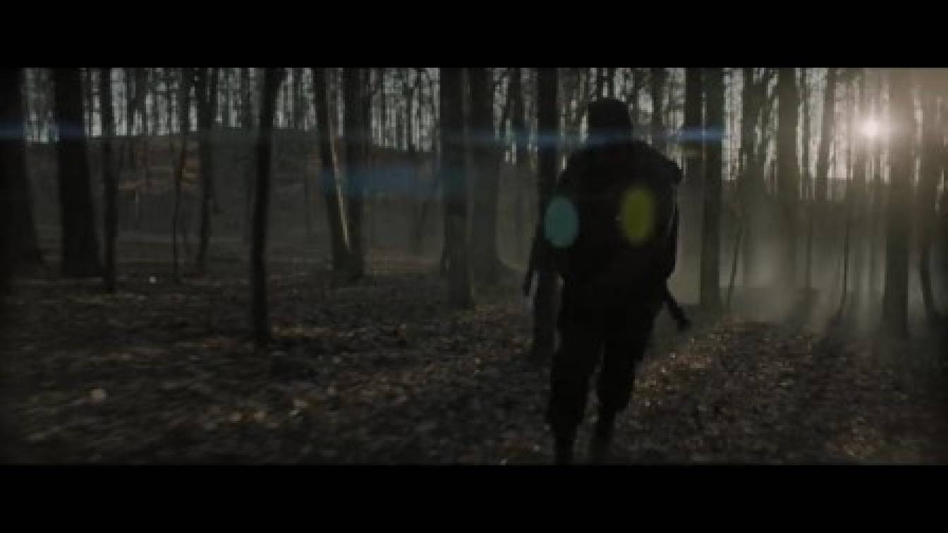 Őrület (2024) 1. évad 01. rész