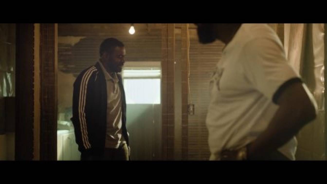 Őrület (2024) 1. évad 04. rész