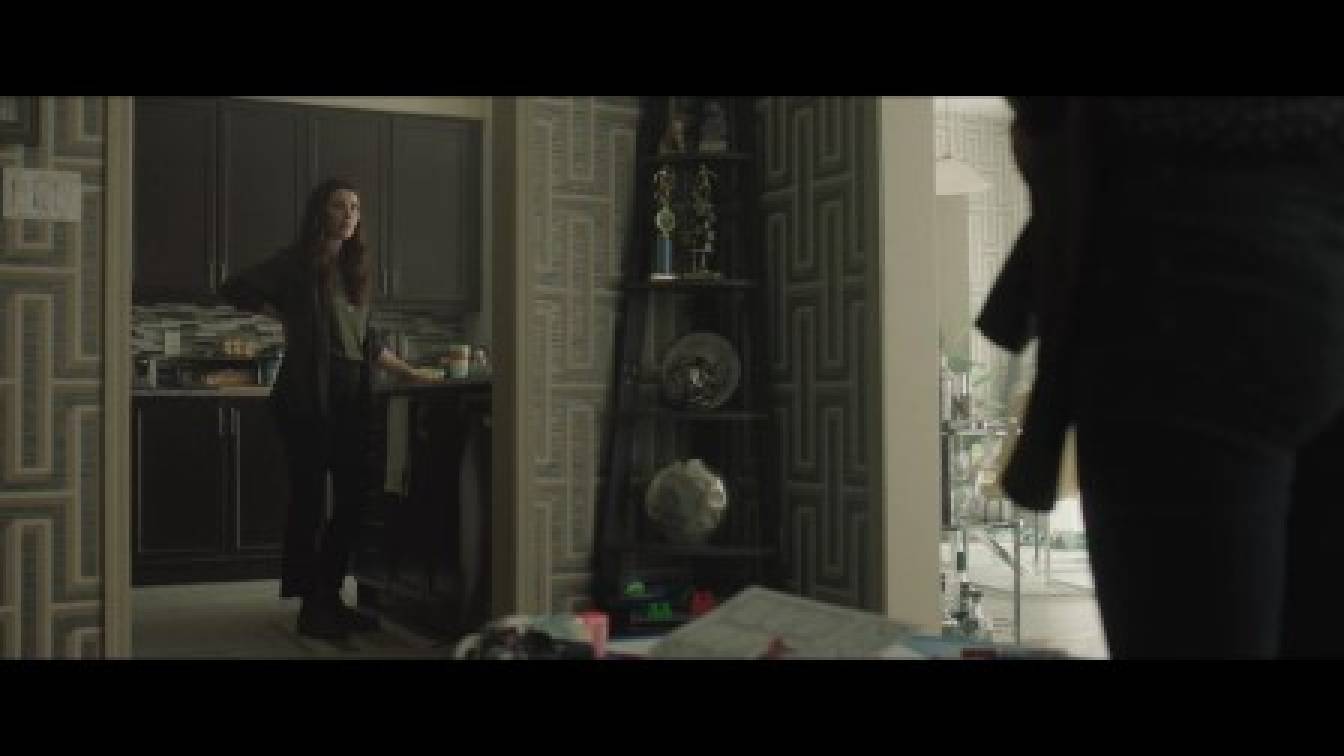 Őrület (2024) 1. évad 05. rész