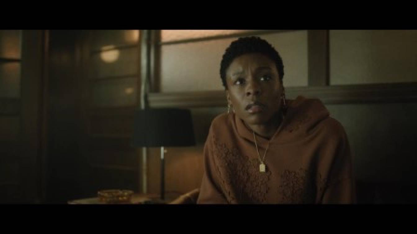 Őrület (2024) 1. évad 07. rész