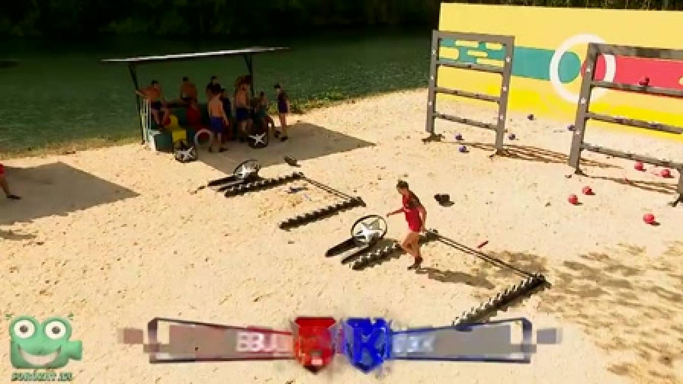 Exatlon Hungary 4. évad 12. rész