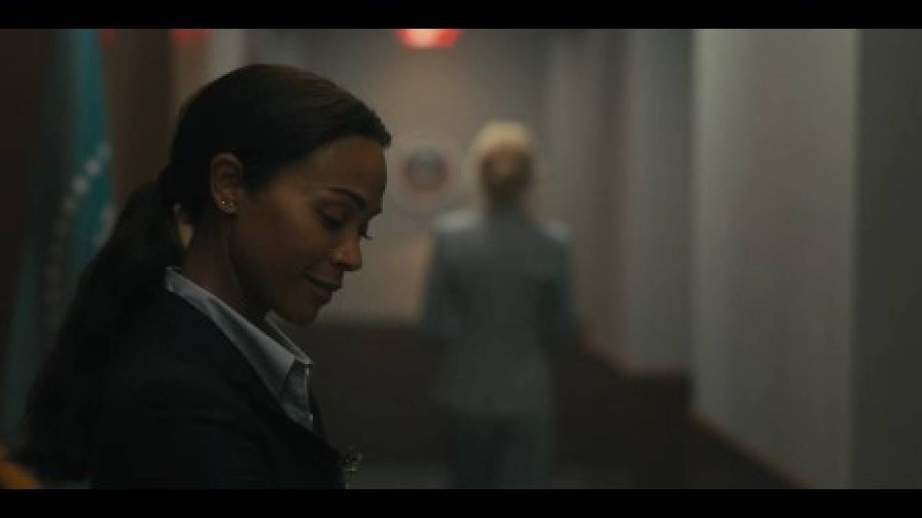 Special Ops Lioness 2. évad 01. rész