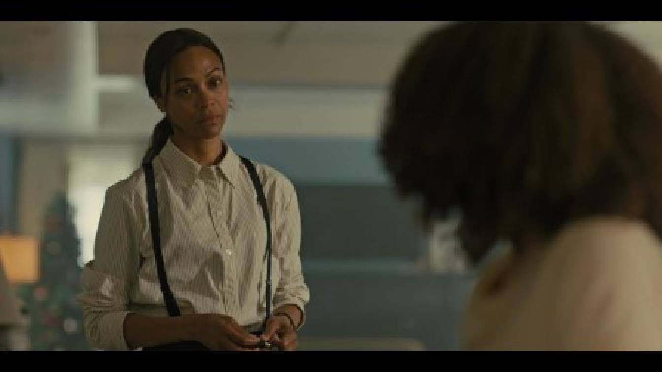 Special Ops Lioness 2. évad 02. rész