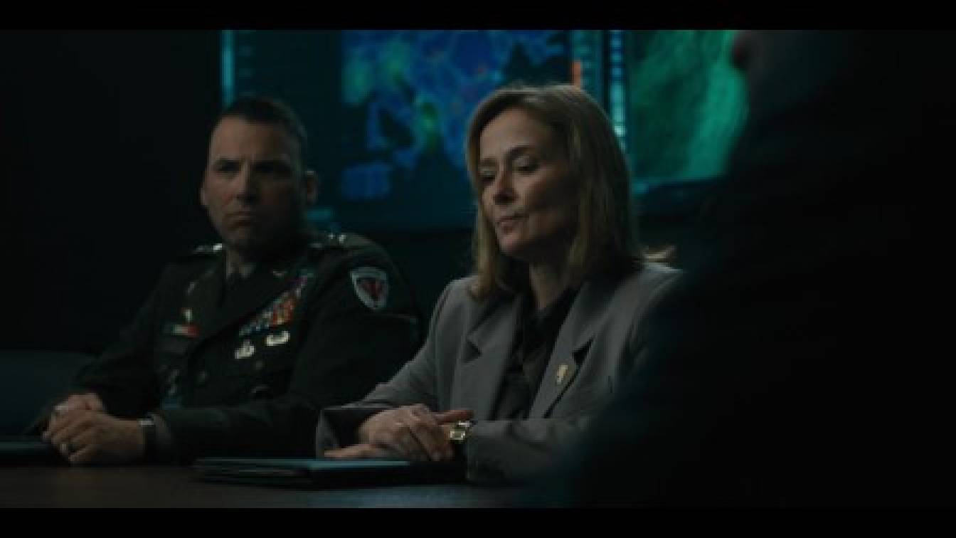 Special Ops Lioness 2. évad 03. rész