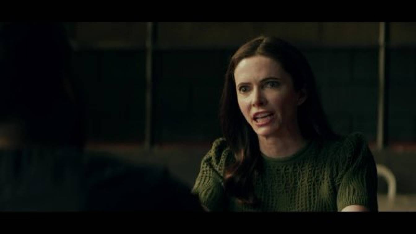 Superman és Lois 4. évad 09. rész