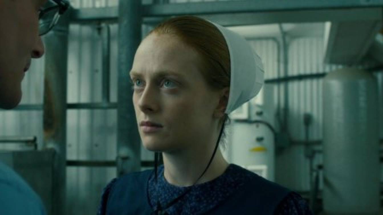 A tisztaság ára 1. évad 01. rész