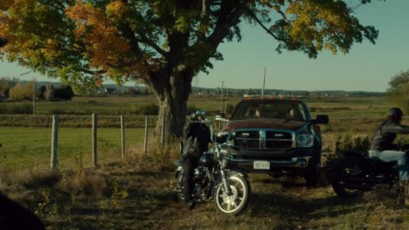 A tisztaság ára 1. évad 03. rész