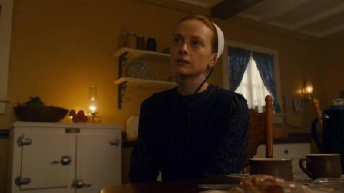 A tisztaság ára 1. évad 06. rész