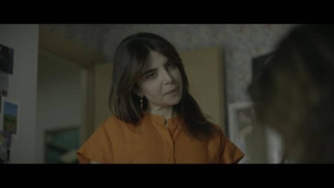 A rajongás csapdájában 1. évad 01. rész