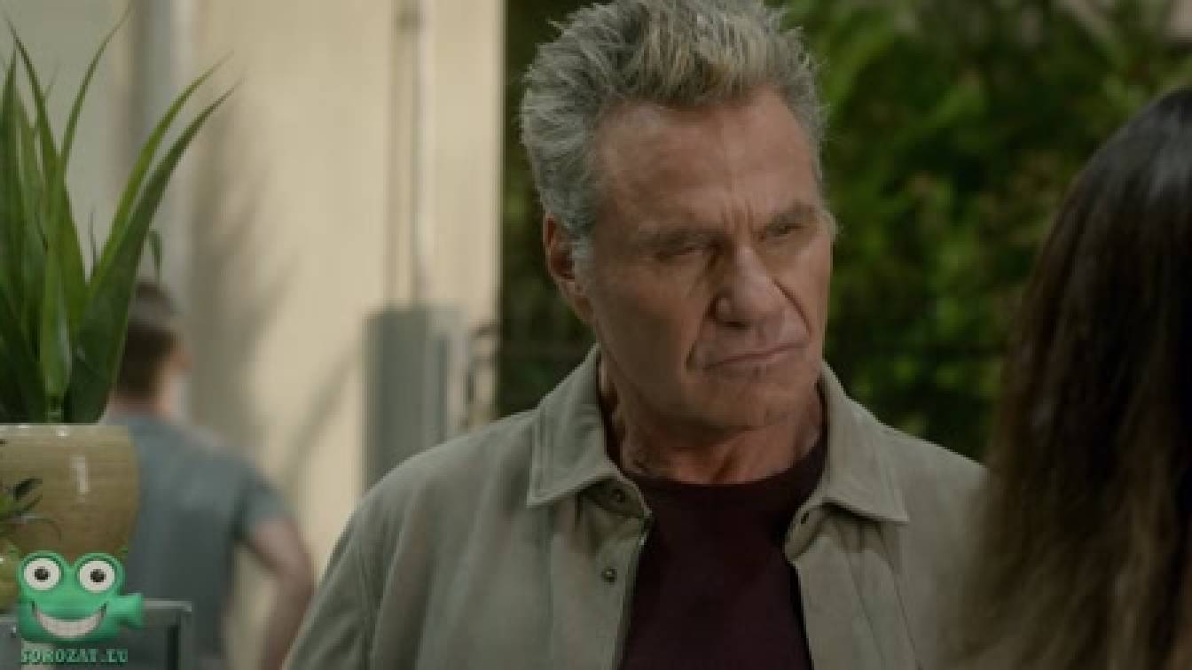 Cobra Kai 3. évad 02. rész