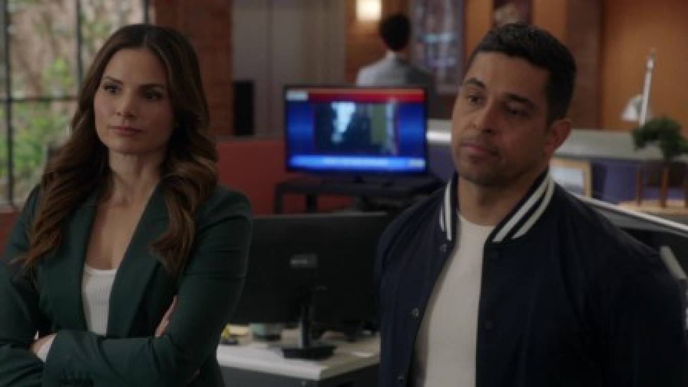 NCIS Tengerészeti helyszínelők 21. évad 09. rész