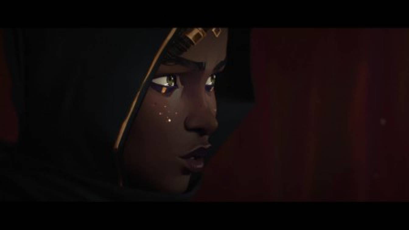 Arcane 2. évad 03. rész