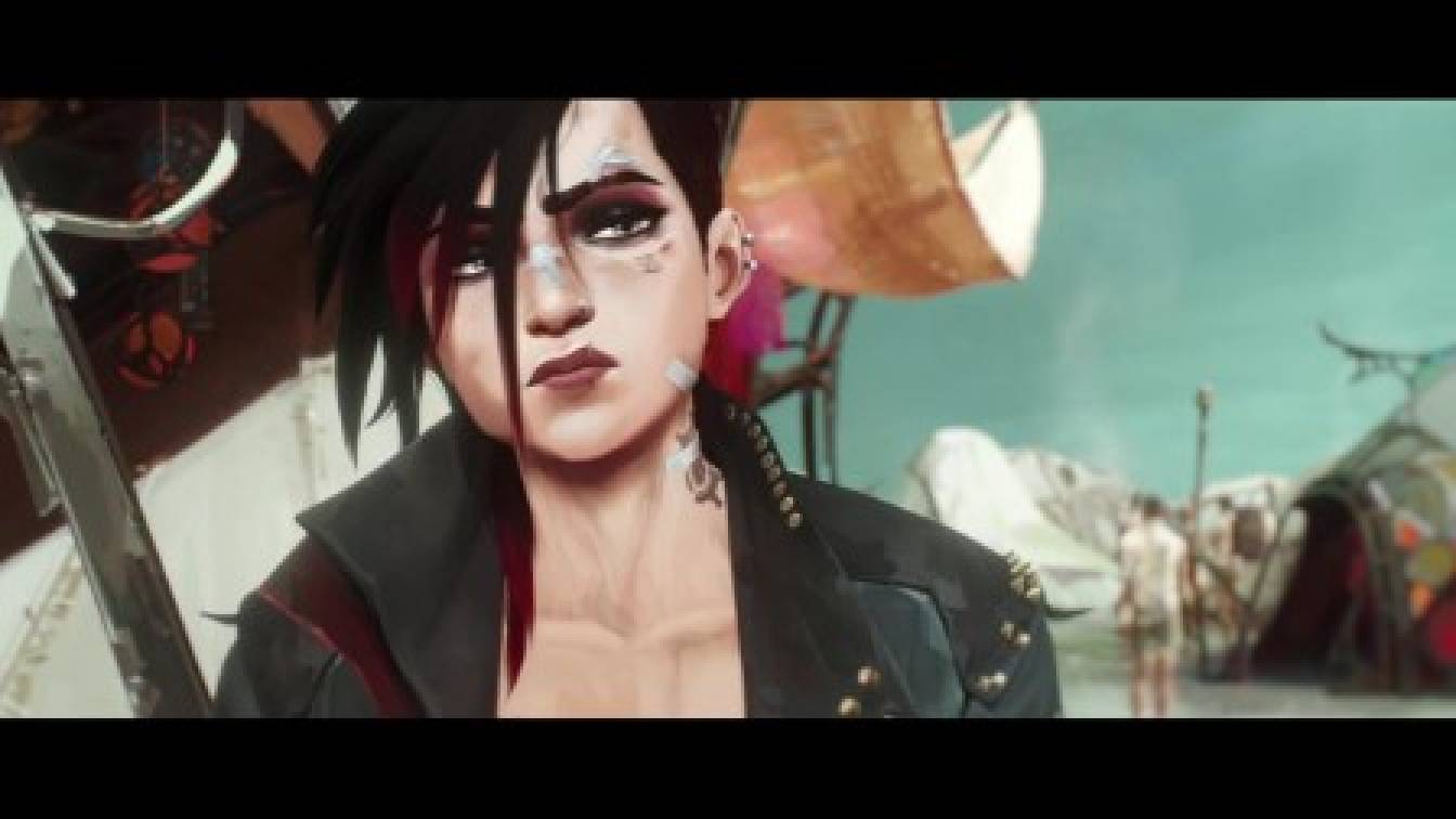 Arcane 2. évad 06. rész