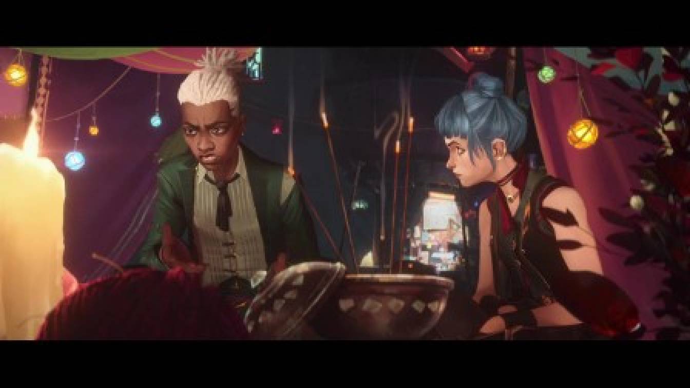 Arcane 2. évad 07. rész