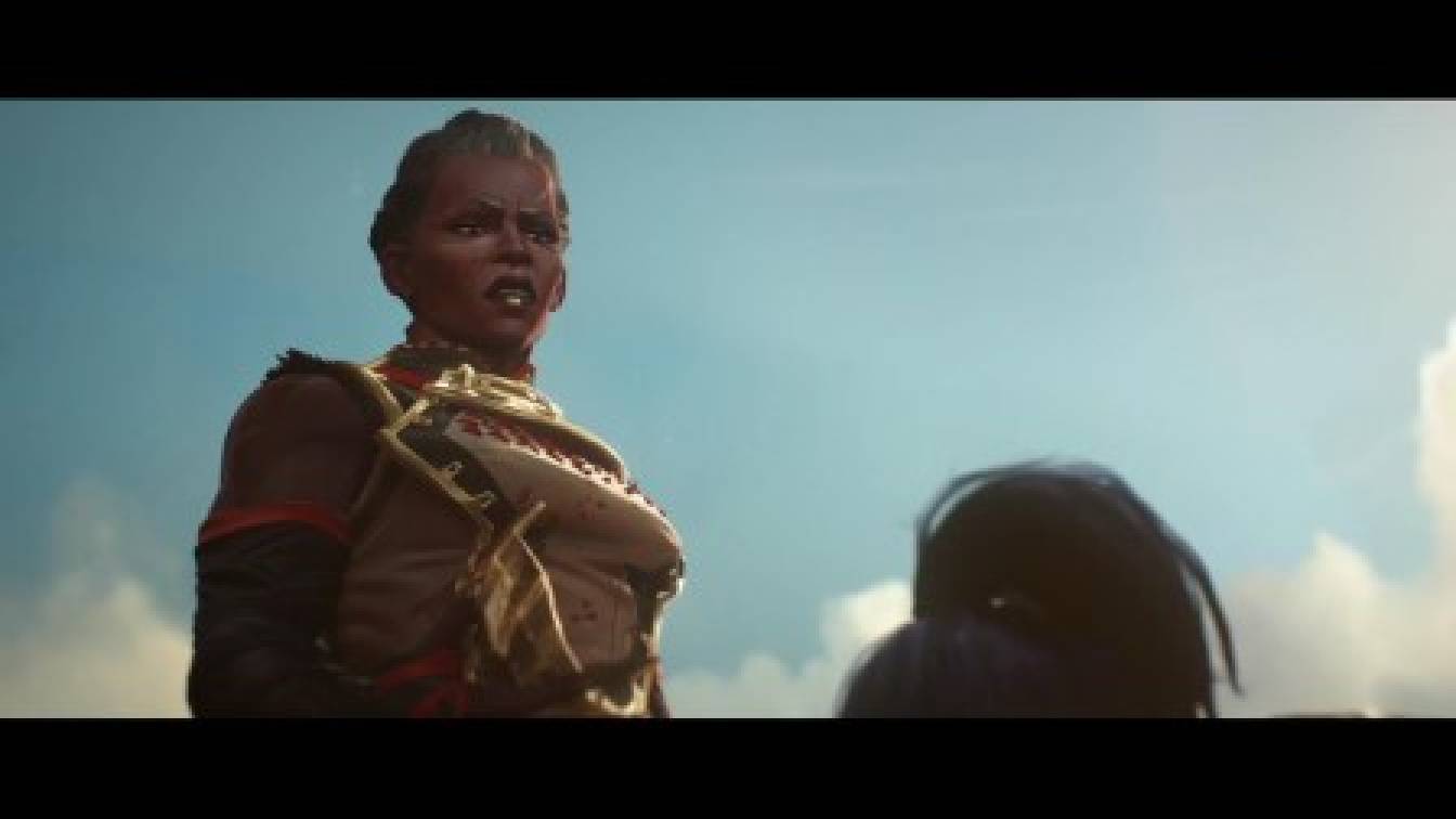 Arcane 2. évad 09. rész