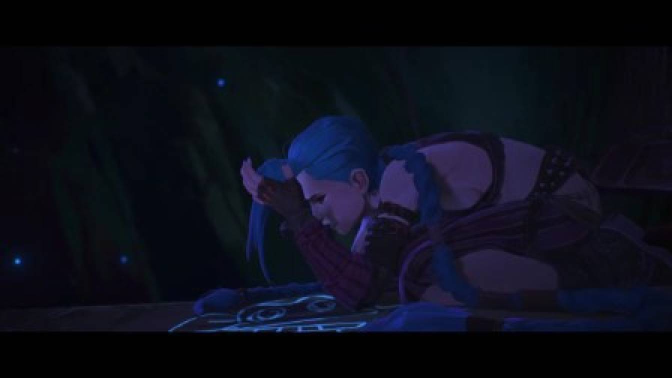 Arcane 1. évad 05. rész