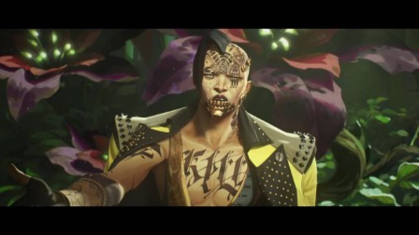 Arcane 1. évad 07. rész