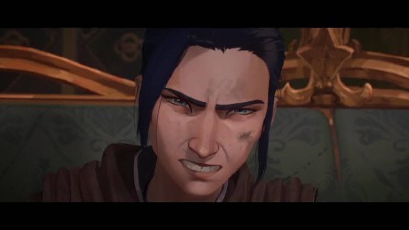 Arcane 1. évad 08. rész