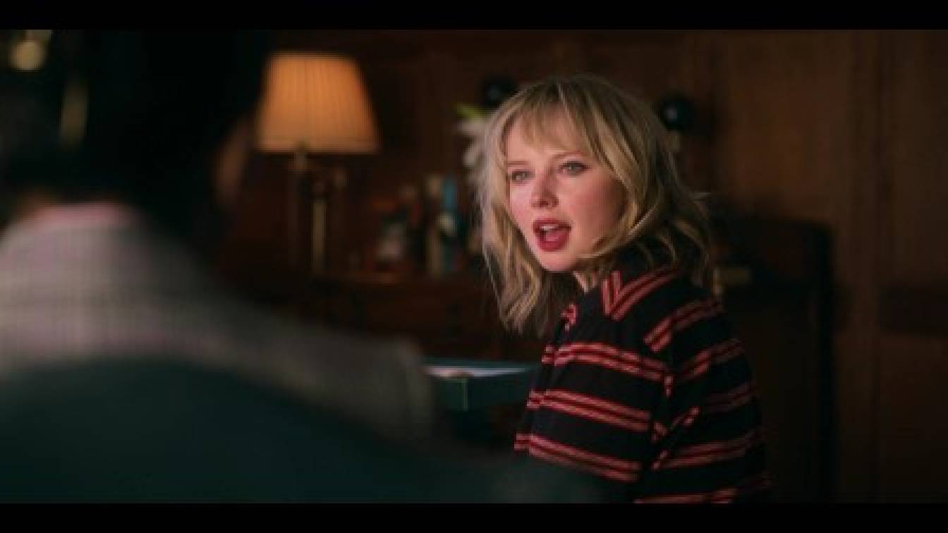 Egyetemista lányok szexuális élete 3. évad 02. rész