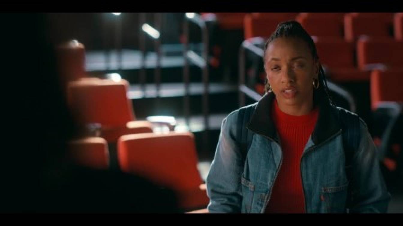 Egyetemista lányok szexuális élete 3. évad 03. rész