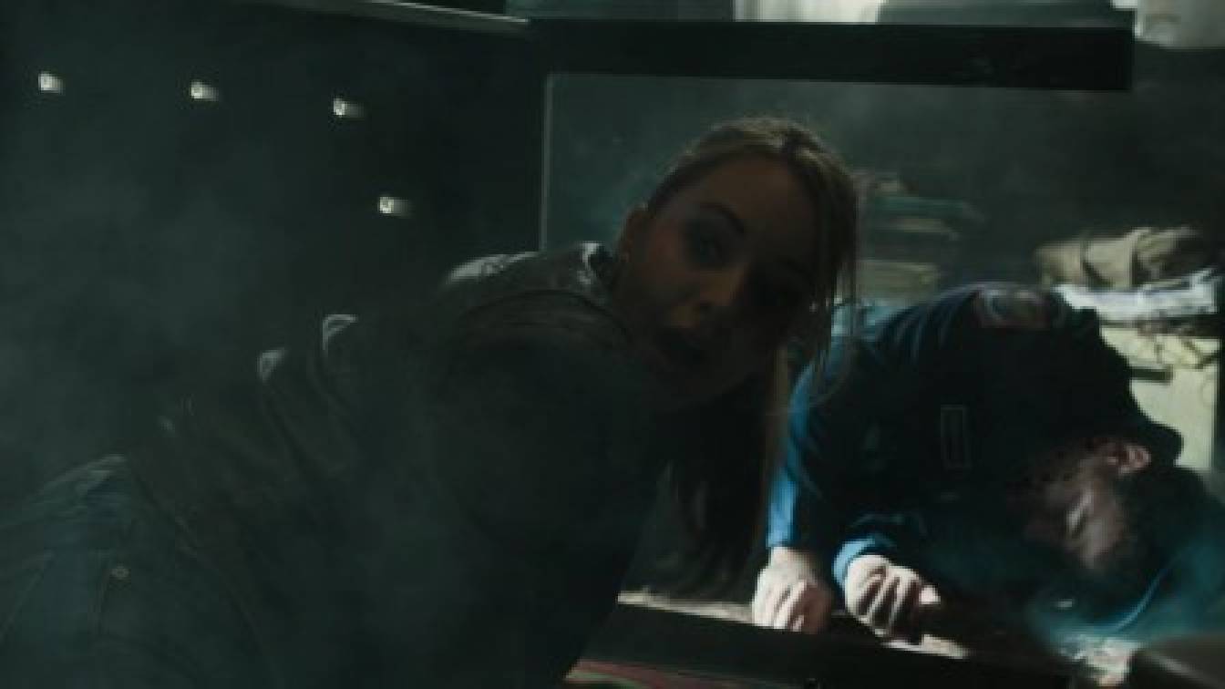 FBI: International 3. évad 09. rész