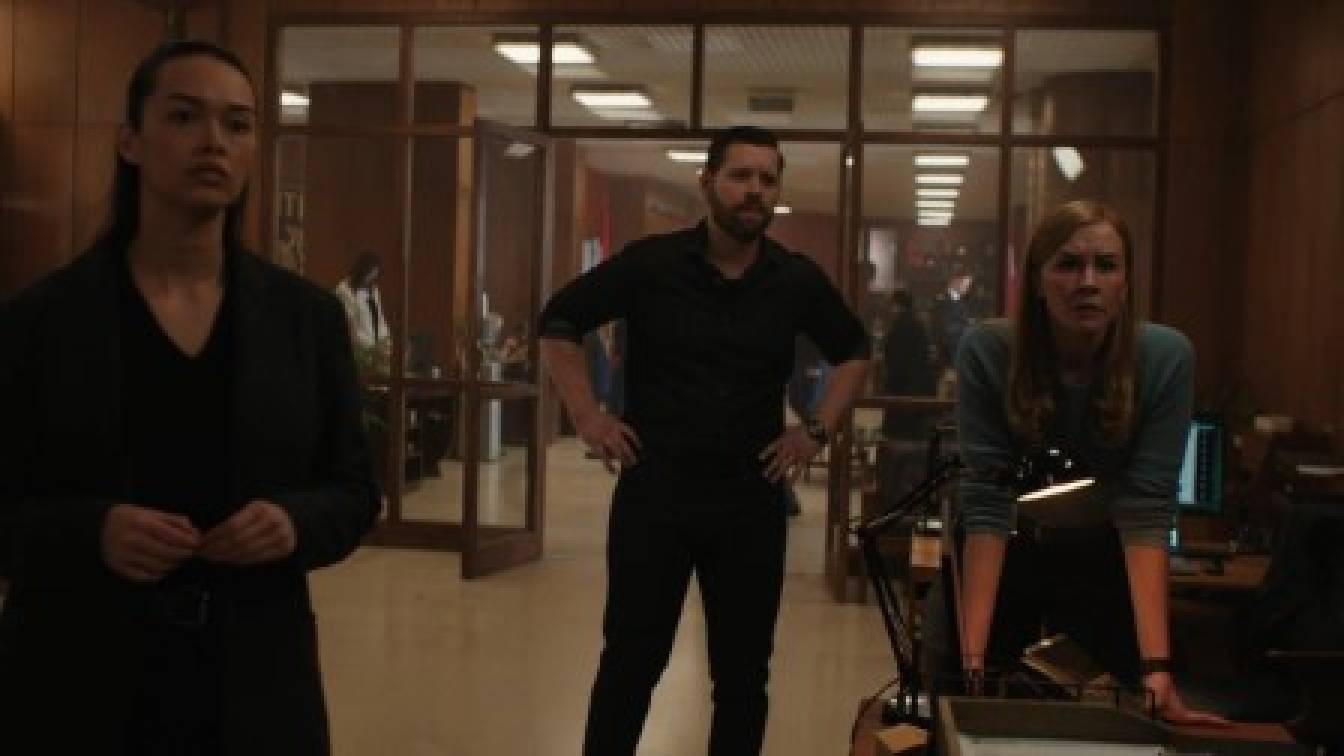 FBI: International 3. évad 10. rész