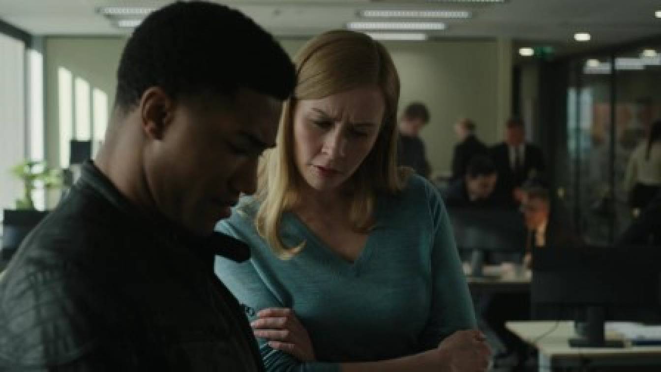 FBI: International 3. évad 13. rész