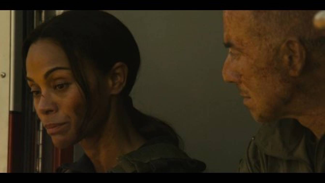 Special Ops Lioness 2. évad 06. rész