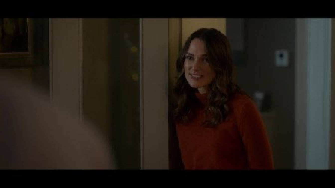 Fekete galamb 1. évad 04. rész