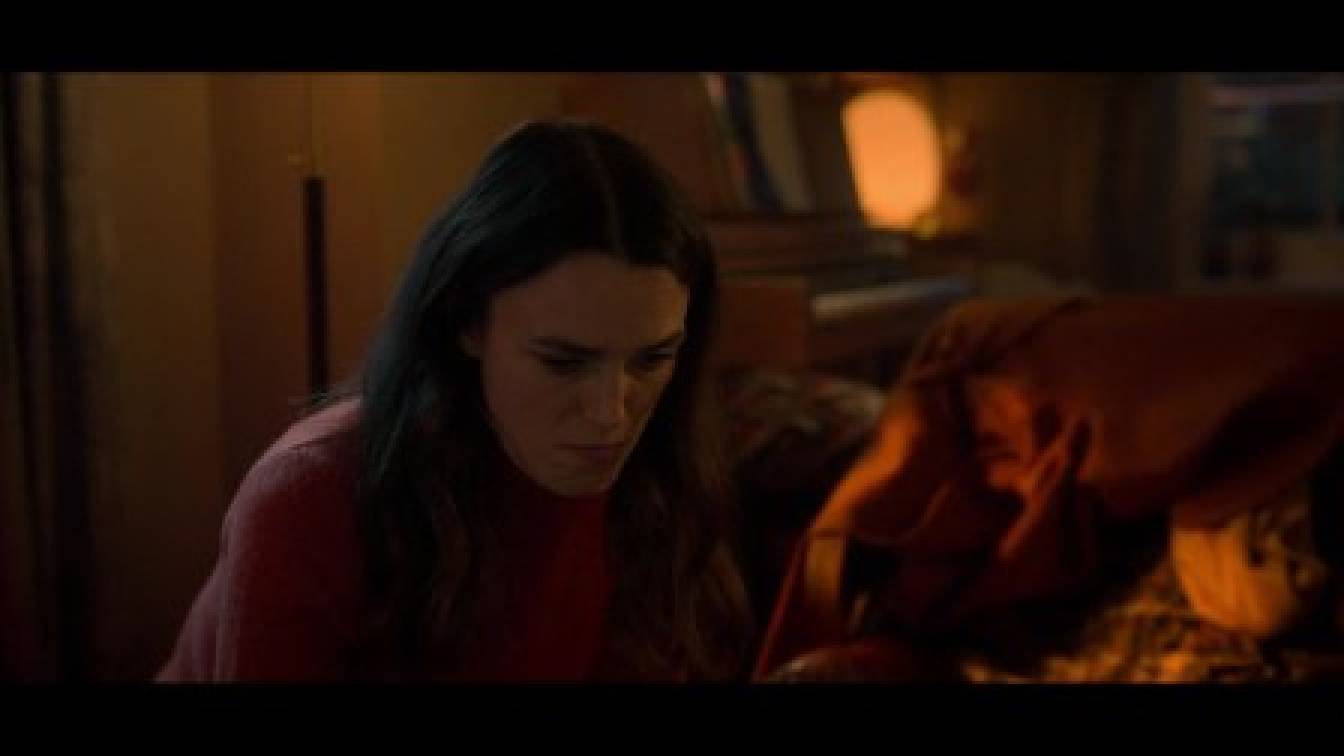 Fekete galamb 1. évad 05. rész