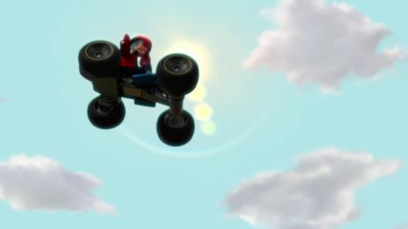 A mancs őrjárat 10. évad 07. rész