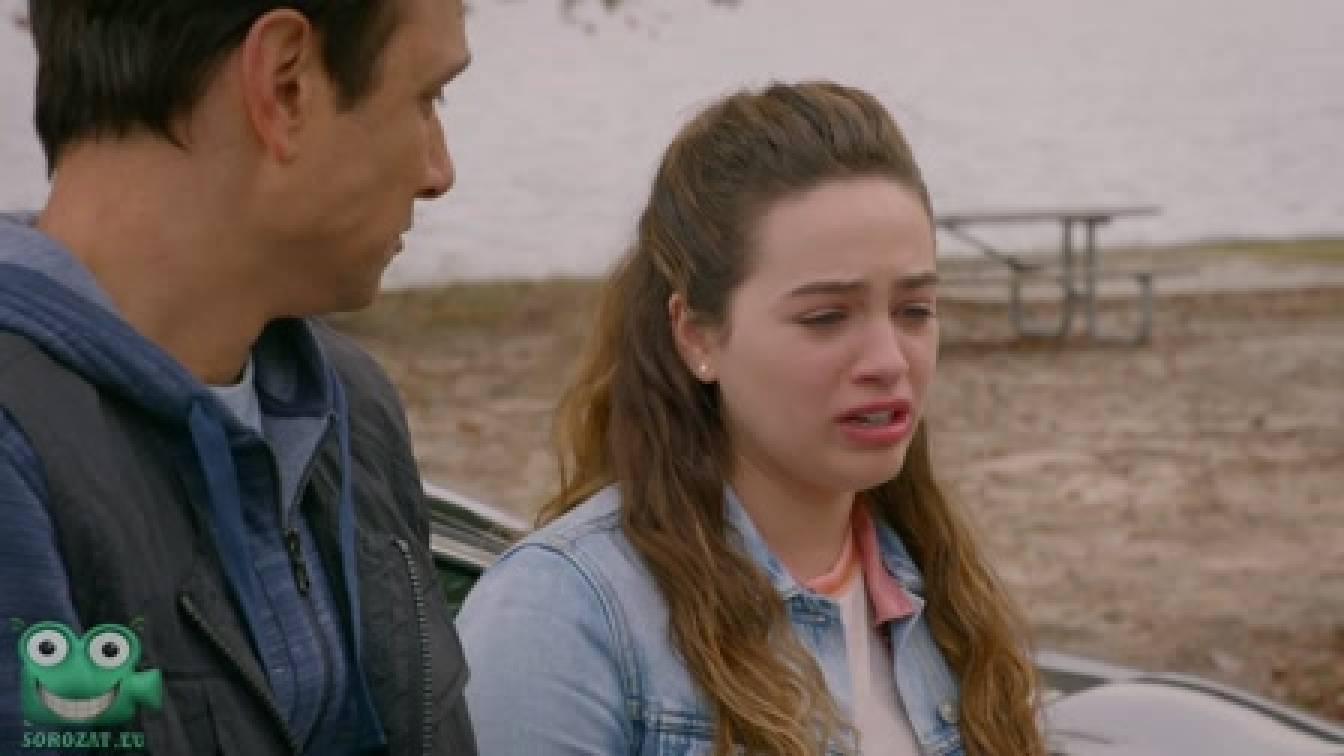 Cobra Kai 3. évad 07. rész