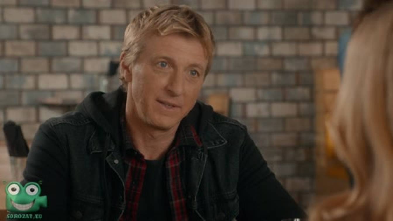 Cobra Kai 3. évad 09. rész