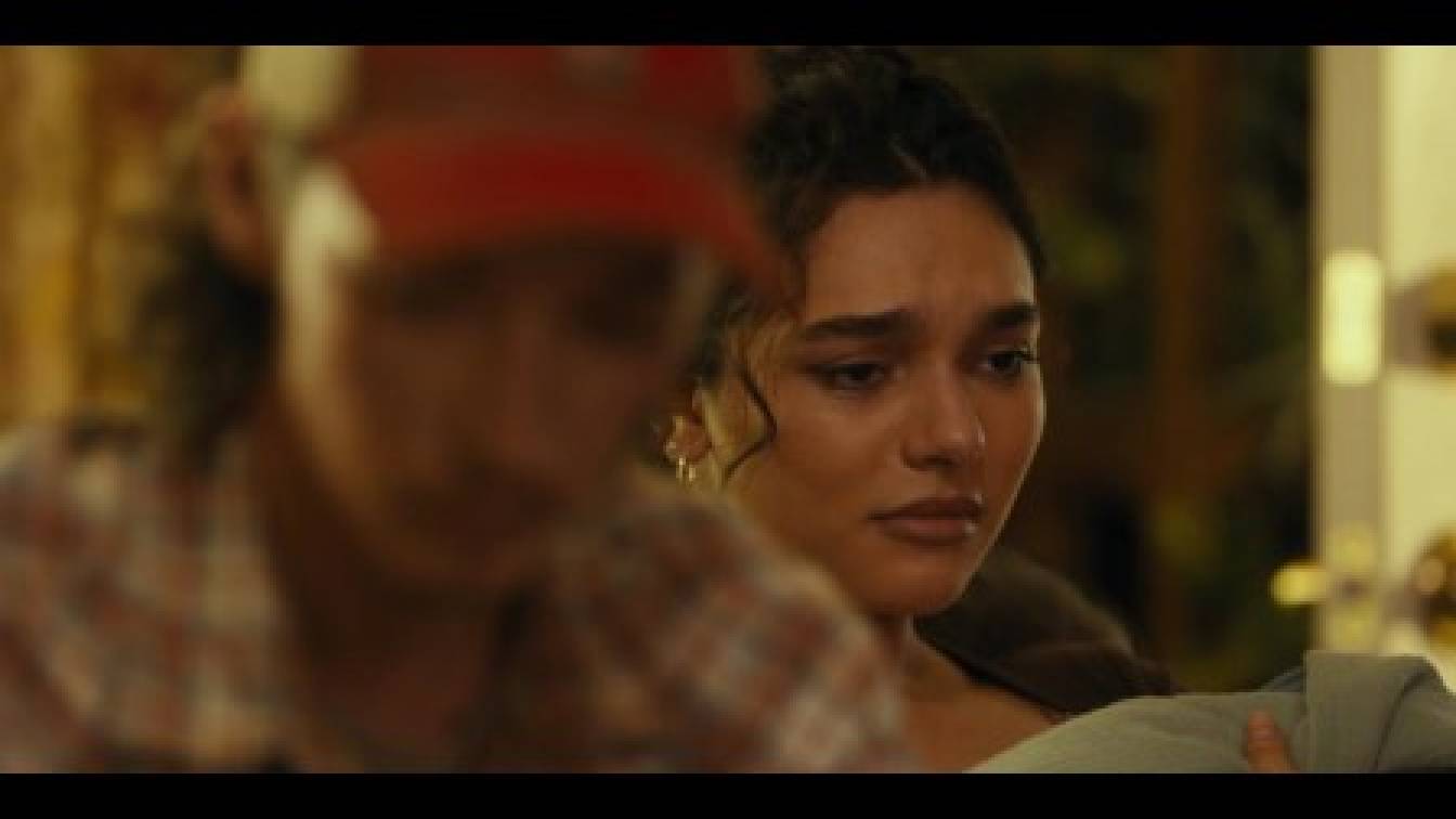 Az olajügynök 1. évad 03. rész