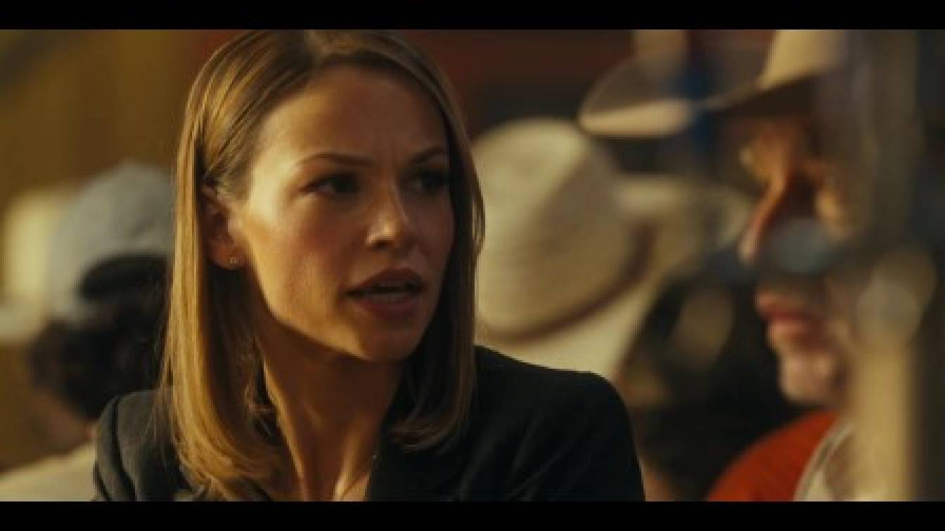 Az olajügynök 1. évad 04. rész